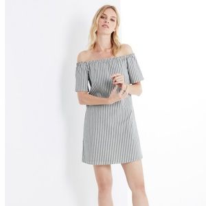 AG HARLEY DRESS - GANNET (SZ MD)